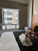 Apartamento Copa Beach HIR 15