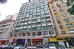 Apartamento Copa Beach HIR 15