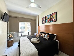 Apartamento Copa Beach HIR 15
