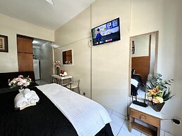 Apartamento Copa Beach HIR 15