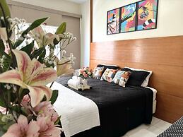 Apartamento Copa Beach HIR 15