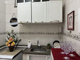 Apartamento Copa Beach HIR 15