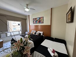 Apartamento Copa Beach HIR 15