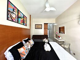 Apartamento Copa Beach HIR 15