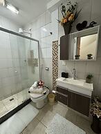 Apartamento Copa Beach HIR 15