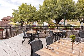 Hotel le Cantou 354