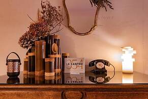 Hotel le Cantou 354