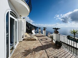 YourHome - Assia House Praiano