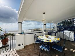 YourHome - Assia House Praiano