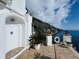 YourHome - Assia House Praiano
