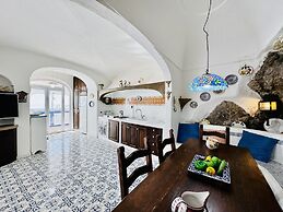 YourHome - Assia House Praiano