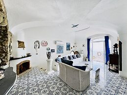 YourHome - Assia House Praiano