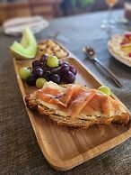 Southern Cross Estate