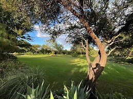 Southern Cross Estate