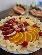 Southern Cross Estate