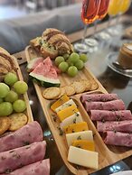 Southern Cross Estate