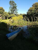 Southern Cross Estate