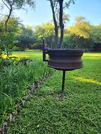 Southern Cross Estate