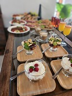 Southern Cross Estate