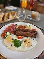 Southern Cross Estate