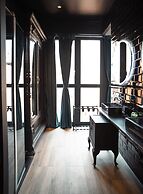 Hotel Lincoln Lounge