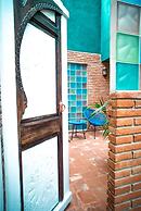 Hotel Lincoln Lounge