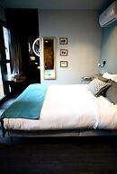 Hotel Lincoln Lounge