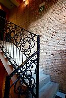 Hotel Lincoln Lounge