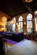 Hotel Lincoln Lounge