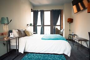 Hotel Lincoln Lounge