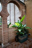 Hotel Lincoln Lounge