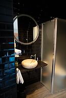 Hotel Lincoln Lounge