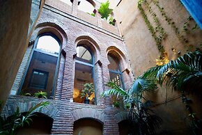 Hotel Lincoln Lounge