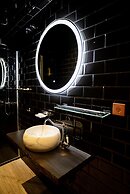 Hotel Lincoln Lounge