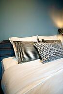 Hotel Lincoln Lounge