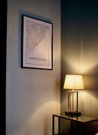 Hotel Lincoln Lounge