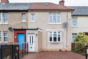 Captivating 2-bed House in Hamilton With Jacuzzi