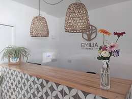 EMILIA HOTEL