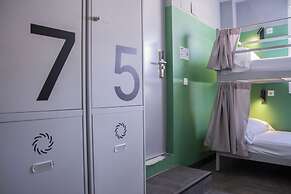 room00 Valencia Hostel