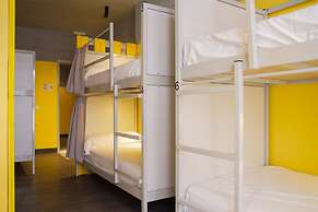 room00 Valencia Hostel