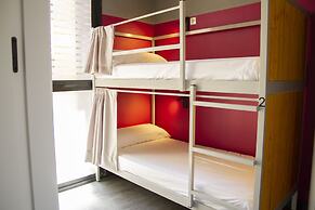 room00 Valencia Hostel