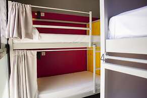 room00 Valencia Hostel