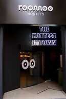 room00 Valencia Hostel