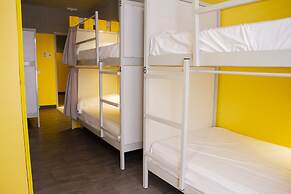 room00 Valencia Hostel