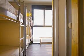 room00 Valencia Hostel