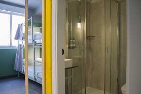 room00 Valencia Hostel