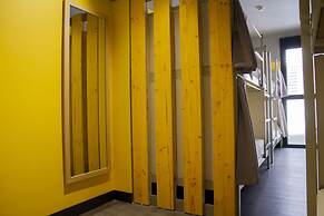 room00 Valencia Hostel