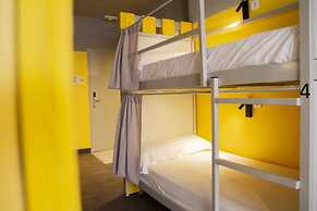 room00 Valencia Hostel