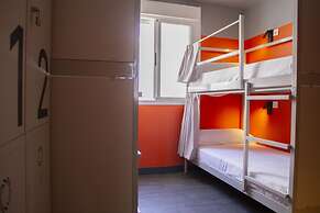 room00 Valencia Hostel