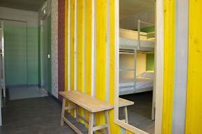 room00 Valencia Hostel